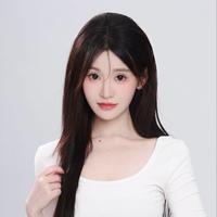 林梦演员头像