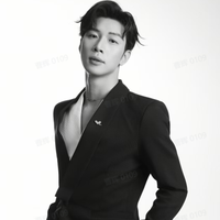 杨文演员头像