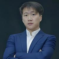 孙瑜演员头像