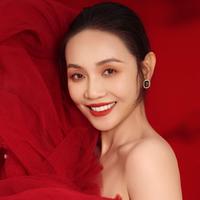 赵昕彤演  员头像