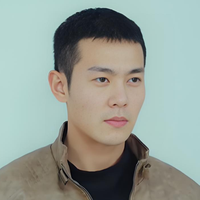 吴康演员头像