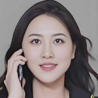 刘志英演员头像