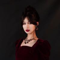 张佳琪演员头像