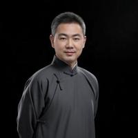 张宇演员头像
