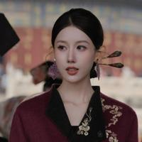 无艳一禾演员头像
