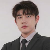 梁鑫哲演员头像