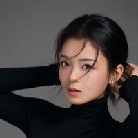 张晏紫演员头像