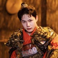 周金波演员头像