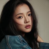付予演员头像