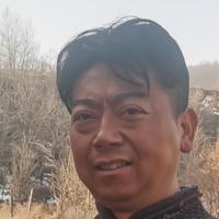 程海  峰演员头像