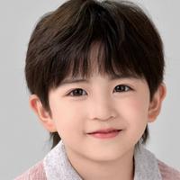 黄宥良演员头像