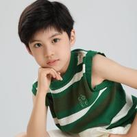 葛佳鑫演员头像