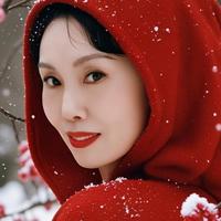 张锦华演员头像