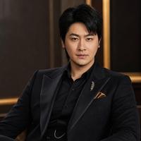 陈文川演员头像