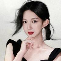 刘楚佳演员头像