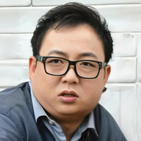 彭波演员头像