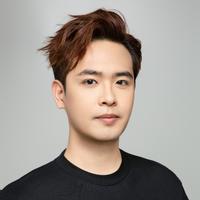 陈奂名演员头像