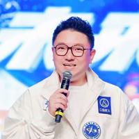 林俊演员头像