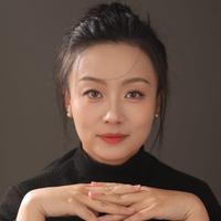 黄婷婷演员头像