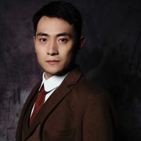 毛渤陇演员头像