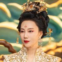 胡彩虹演员头像