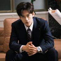 孙梓铖演员头像