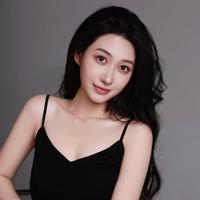 曲美霖演 员头像
