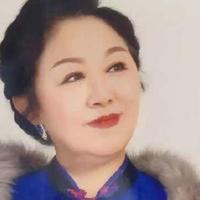 晓雅演员头像
