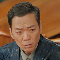 王嘉辉演员头像