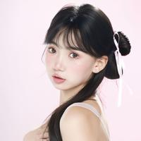 冯青青演员头像