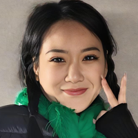 杜米雪演员头像