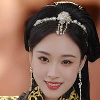孙佳宁演员头像