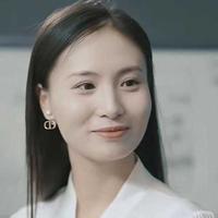 沈云卿演员头像