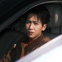 刘焱演员头像
