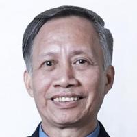 黄永强演员头像