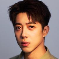 朱俊麟演员头像