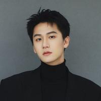 李乐天演员头像