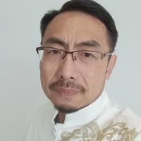 熙隆演员头像