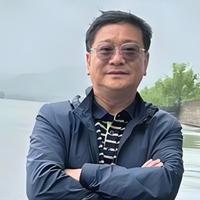 徐成林演员头像