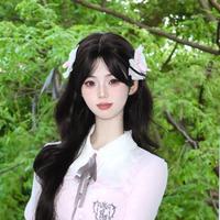 周若曦演员头像
