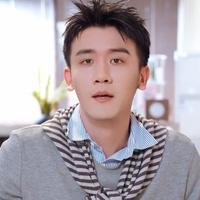 曹润辉演员头像