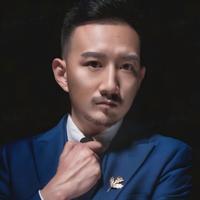 付林演员头像