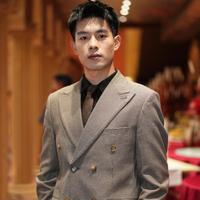 王康熙演员头像