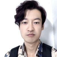 元皓演员头像