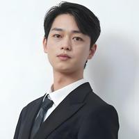 韩佳良演员头像