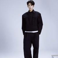 杨仁杰演员头像