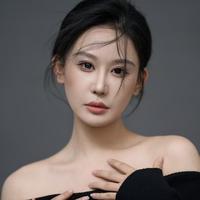 刘晗演员头像