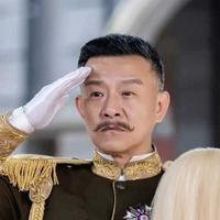 邓钢演员头像