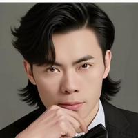 杨林演员头像