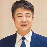 王胤演员头像